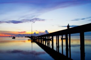 Phu Quoc Island – 3 Days/2 Nights